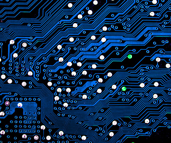 集成電(diàn)路(lù)布圖